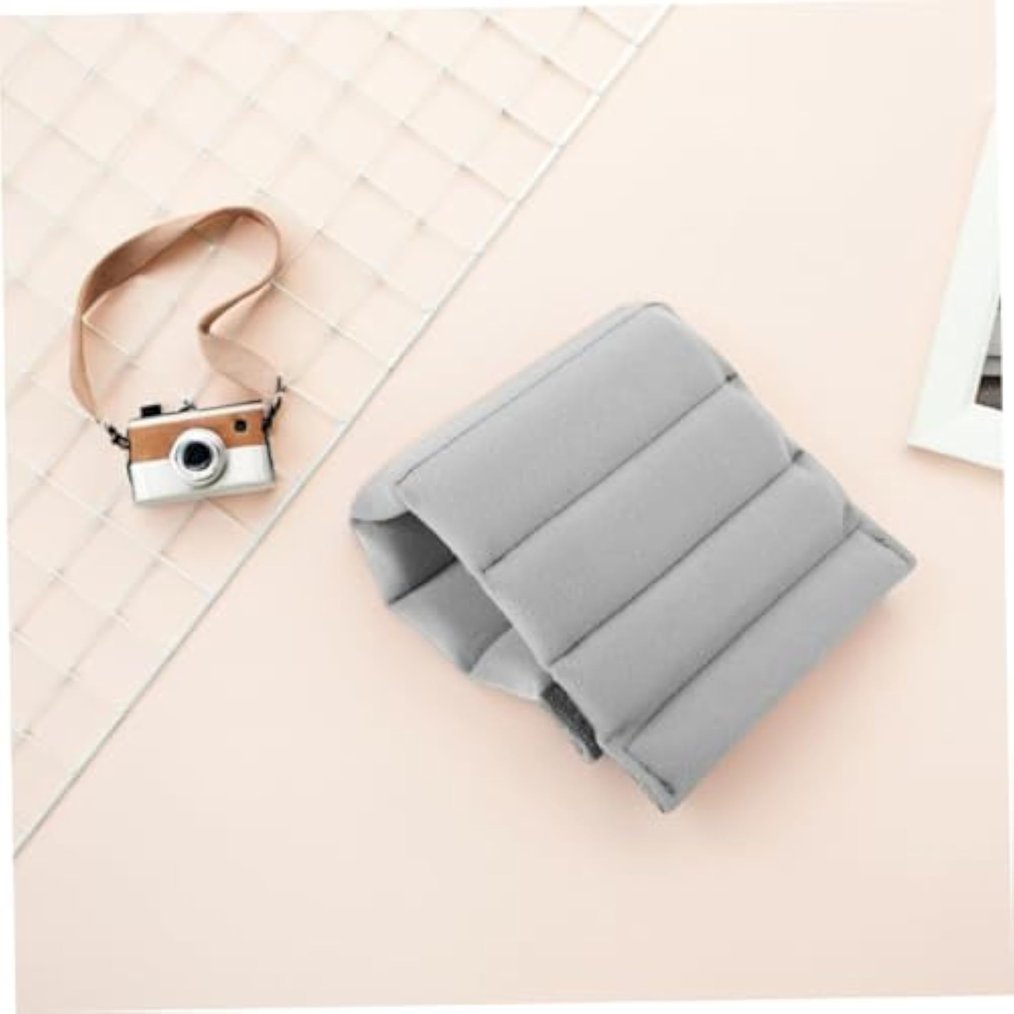 Camera Bag Organizer Insert, Padded Divider